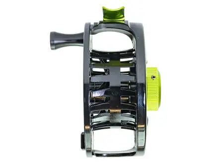 Fliegenrolle jmc FUSION RS lemon - # 3/6 l