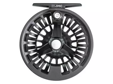 Mulinello da mosca jmc REVOLUTION LT +3 KIT