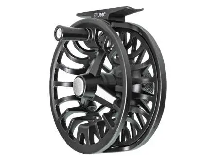 Mulinello da mosca jmc REVOLUTION LT +3 KIT - # 4/6