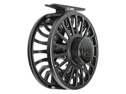Mulinello da mosca jmc REVOLUTION LT +3 KIT - # 4/6