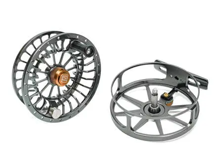 Fliegenrolle jmc ASTRAL CLICK - # 2/4
