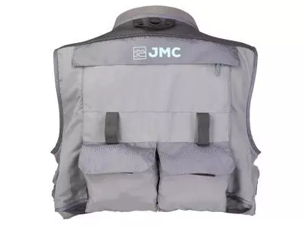 Gilet da pesca jmc EVASION