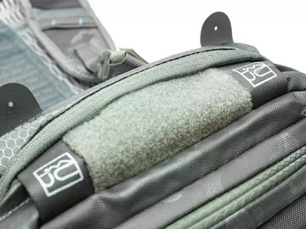 Marsupio pettorale con zaino CHEST PACK PERFORMER jmc