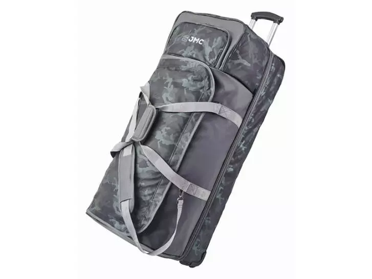 Borsa da pesca e viaggio VOYAGEUR V3 jmc