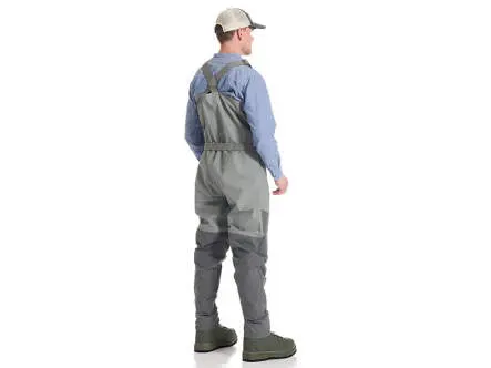 Wathose vision KOSKI GREY LONG - XLL