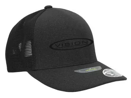 Capellino vision LOGO BLACK