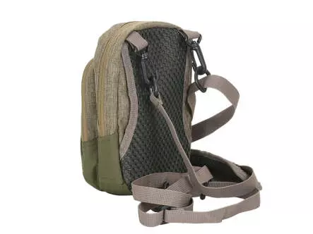 Marsupio pettorale MINI BRA² vision