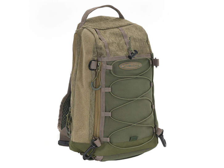 Zaino a spalla lotta da pesca borsa attrezzi resistente all'acqua Zaino a spalla lotta da pesca borsa attrezzi resistente all'acqua