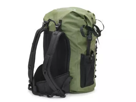 Zaino AQUA WEEKEND PACK 50L vision