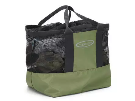 Borsa per abbigliamento da wading AQUA WADER BAG vision