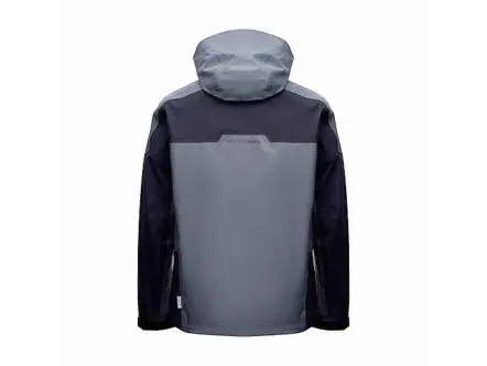 Giacca wading finntrail WADEMAN dark grey - L
