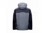 Giacca wading finntrail WADEMAN dark grey - L