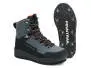 Watschuhe finntrail WADEMAN FELT dark grey - 40 (US7)