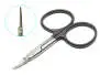 Schere TC PRO ARROW POINT STRAIGHT Wolframcarbid hotfly - 3.50"
