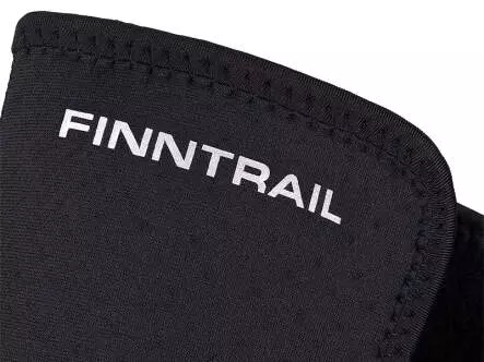 Calze neoprene wet wading finntrail NEODRY black