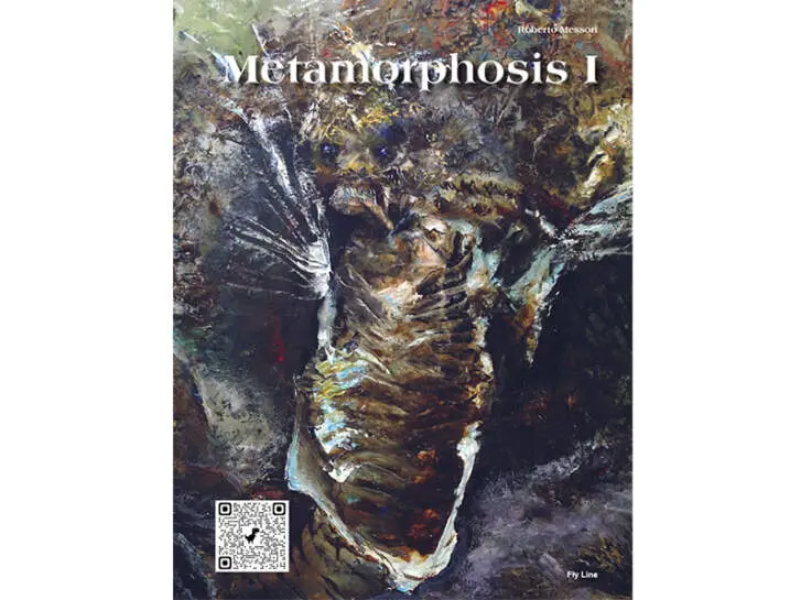 Metamorphosis I - italiano