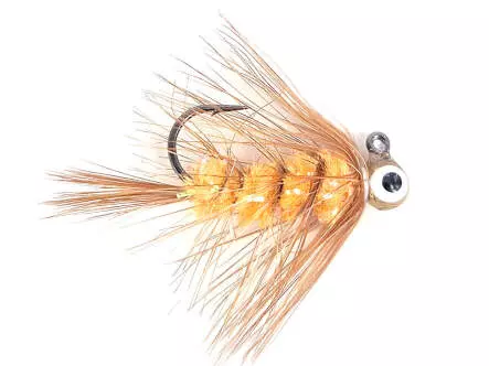 Retro Jig Bomber V5 8