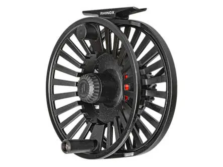 Mulinello da mosca hotfly RHINOX 79