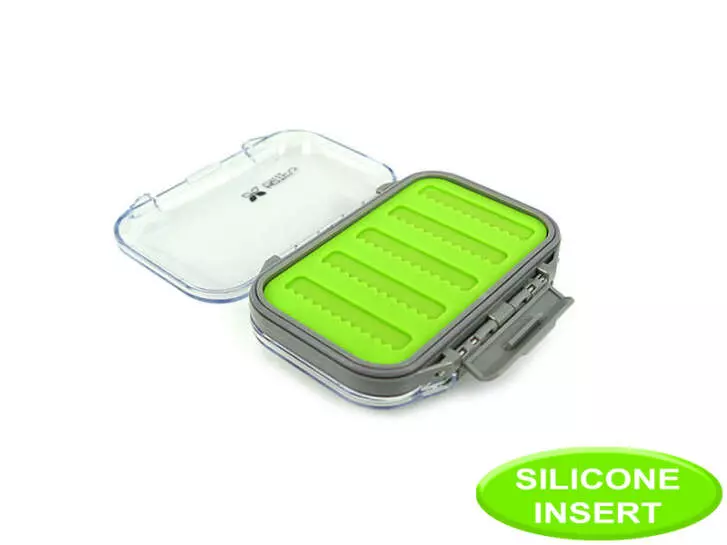 Fliegendose SILIGHOST A X-Small