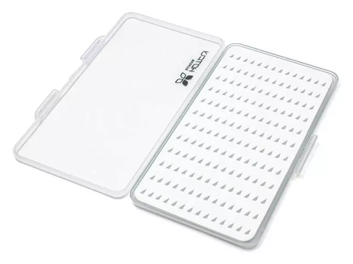 Fliegenbox COMPETITION NYMPH Large