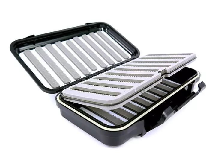 Scatola Mosche Hotfly Superb GIANT A