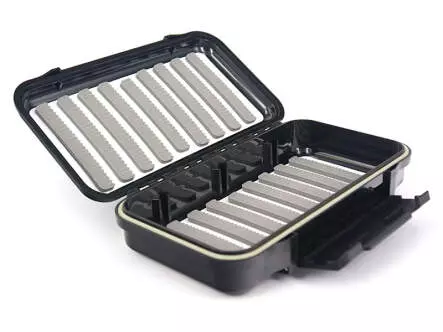 Scatola Mosche Hotfly Superb GIANT A