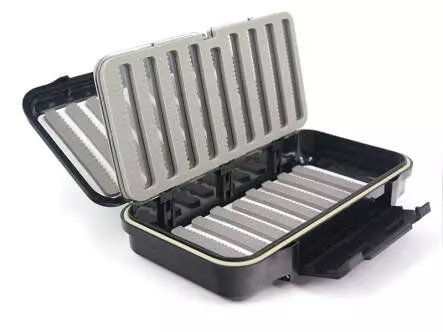 Scatola Mosche Hotfly Superb GIANT A