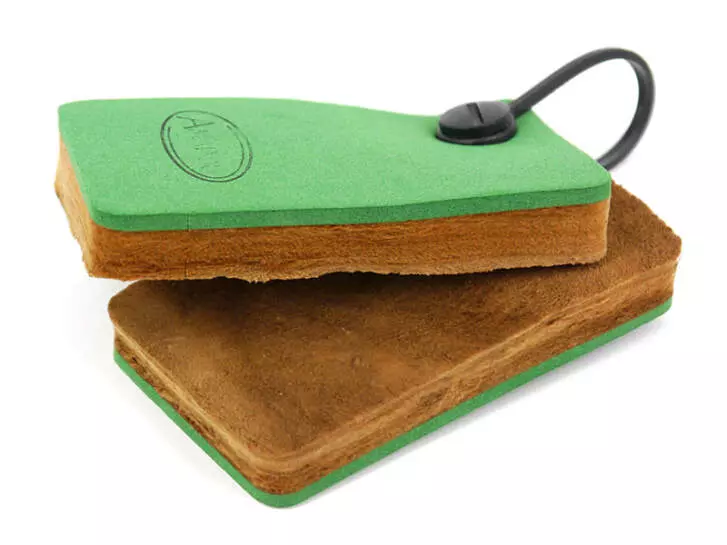 Amadou asciuga-mosche LARGE