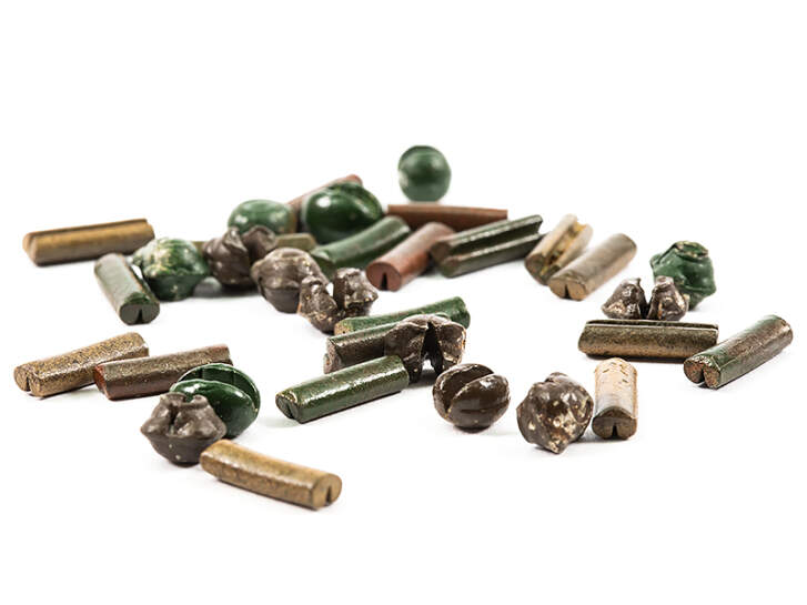 Piombi Verme In Tungsteno TKO Tungsten – Alta Qualità, Prezzi Bassi, Spedizione Veloce – Per Pesca Bass