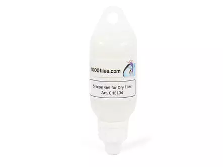 SILICONE GEL basic fly fishing