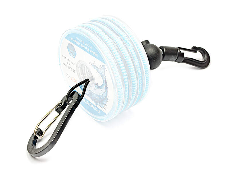 Ceramic Bobbin Holder And Bobbin Threader, Cleaner - Foto 8