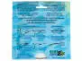 Raubfisch Vorfach KNOT 2 KINKY Aquateko - 460 cm