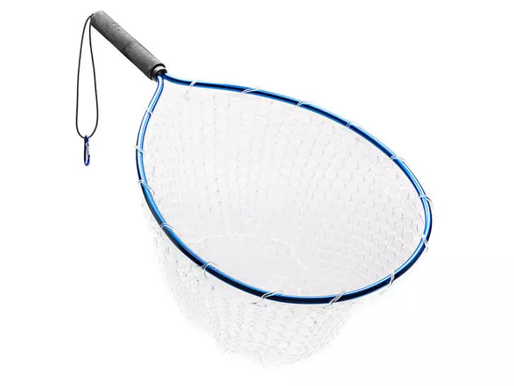 Guadino in alluminio hotfly superb PROTECT