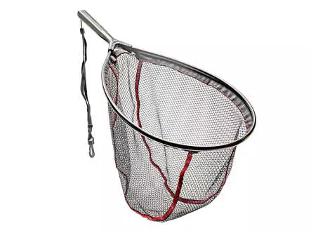 Guadino in alluminio STORMY X-LIGHT