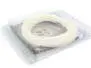 Fliegenschnur CLASSIC DT (Double Taper) schwimmend - #2