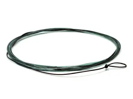 Terminale conico senza nodi CAMO - 275 cm - 0,25 mm