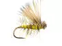 Yellow Superb Elk Hair Caddis