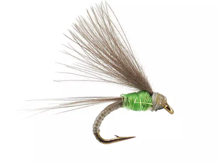 CDC Bwo Emerger