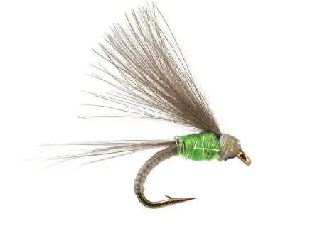 CDC Bwo Emerger