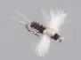CDC Spinner - Trico 18
