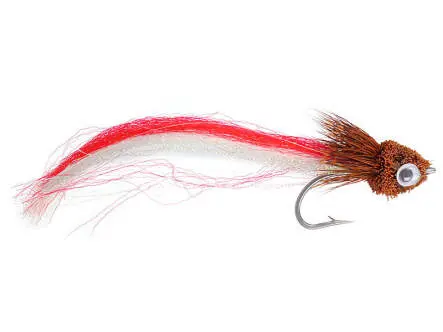 Firetail Brown 2/0