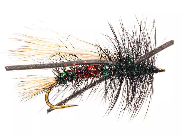 Silvermans Crystal Stimulator - Royal 10