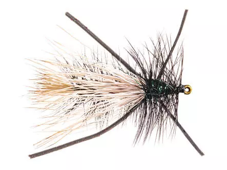 Silvermans Crystal Stimulator - Royal 10