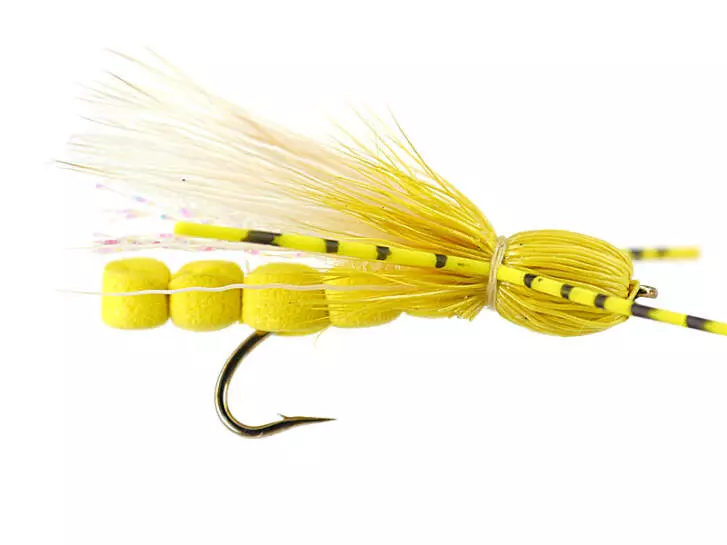 Roque Giant Lemon 8