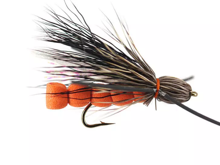 Roque Giant Salmon 10