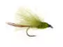 CDC Olive BL