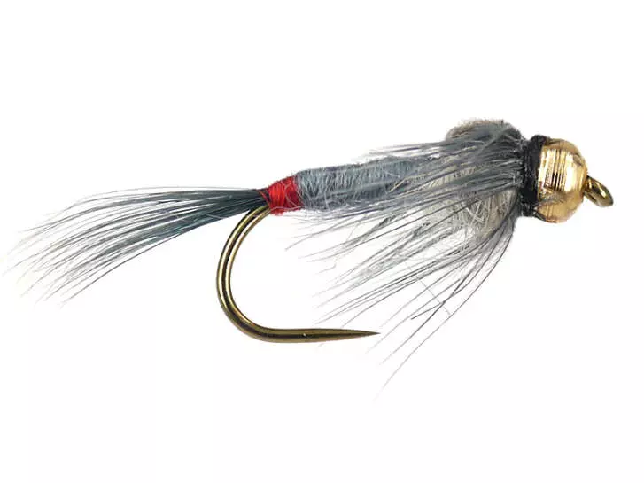 BH Iron Blue Dun BL