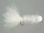 White Chrystal Attractor