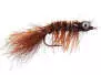 Spawning Shrimp Brown