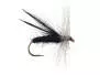 Fluttering Caddes Black